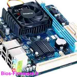 دانلود فایل آپدیت بایوس ، فریمور مادربرد گیگابایت Gigabyte GA-C847N rev.1.0 Bios firmware